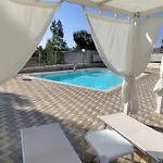 Eden Sassi فندق مبيت وإفطار