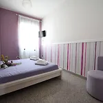 Eden Sassi Couette-café Matera
