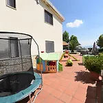 فندق مبيت وإفطار Eden Sassi 4*