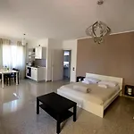 Eden Sassi 4* Matera