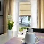 Couette-café Eden Sassi
