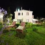 Couette-café Eden Sassi 4*