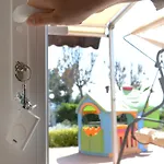 فندق مبيت وإفطار Eden Sassi