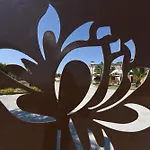 فندق مبيت وإفطار Eden Sassi