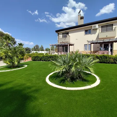 فندق مبيت وإفطار Eden Sassi