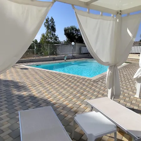 Eden Sassi فندق مبيت وإفطار