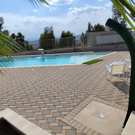 Bed & Breakfast Eden Sassi