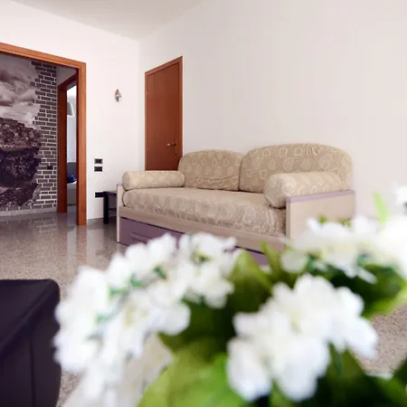 Eden Sassi 4* ماتيرا