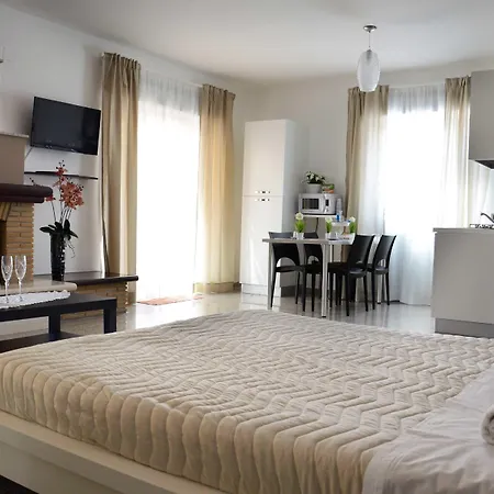 Eden Sassi فندق مبيت وإفطار 4*