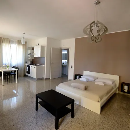 Eden Sassi 4* ماتيرا