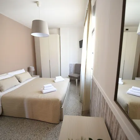 Eden Sassi فندق مبيت وإفطار ماتيرا