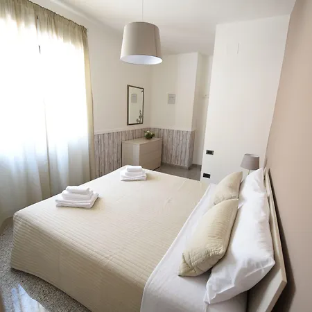 Eden Sassi Матера