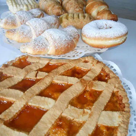 Eden Sassi Frühstückspension 4*