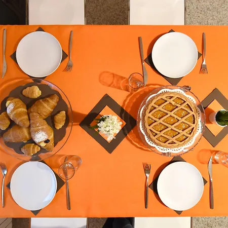 Eden Sassi فندق مبيت وإفطار ماتيرا