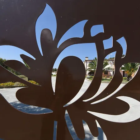 Eden Sassi Отель типа 