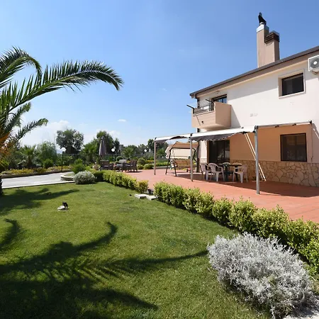 Eden Sassi Bed & Breakfast Matera