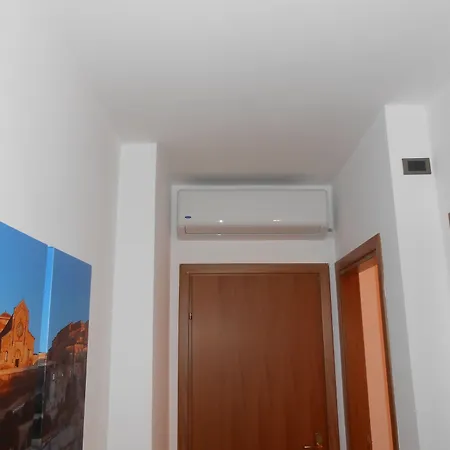 Eden Sassi 4* Матера