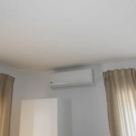 فندق مبيت وإفطار Eden Sassi ماتيرا