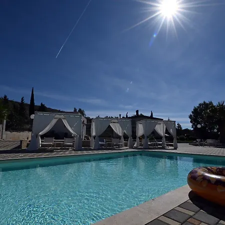 Eden Sassi Отель типа 