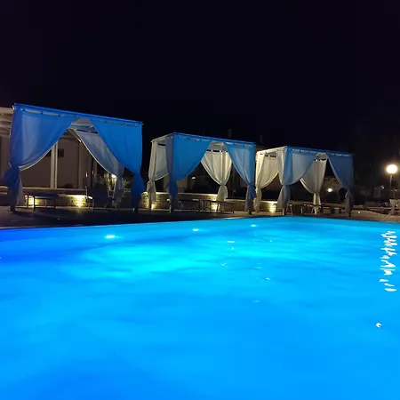 Eden Sassi فندق مبيت وإفطار ماتيرا