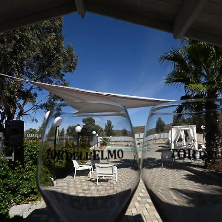 Bed & Breakfast Eden Sassi 4*