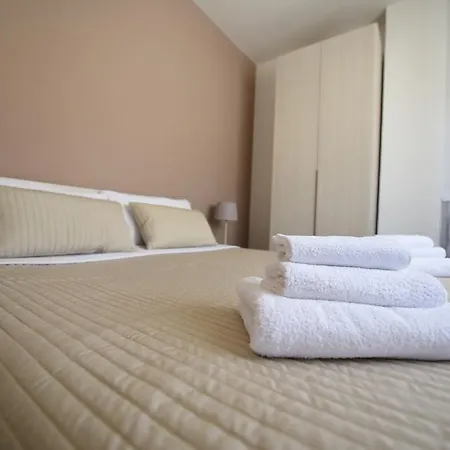 Couette-café Eden Sassi 4*