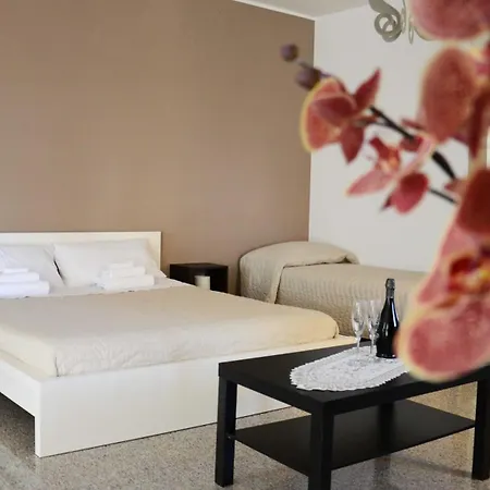 Eden Sassi 4* ماتيرا