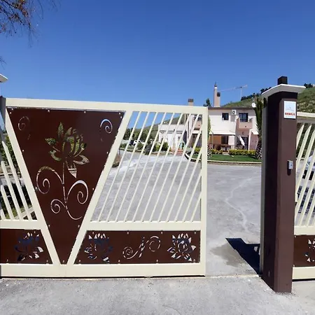Bed & Breakfast Eden Sassi 2*
