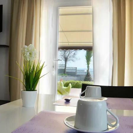 Bed & Breakfast Eden Sassi
