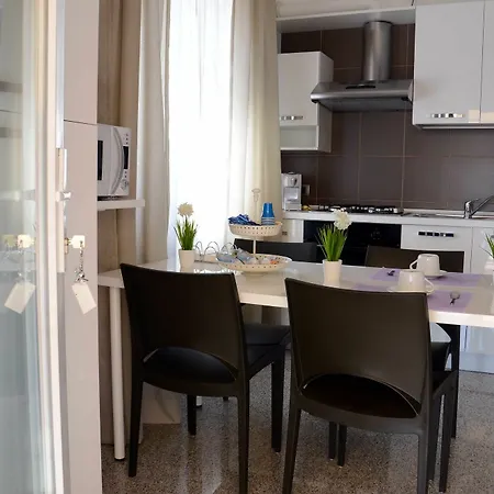 Bed & Breakfast Eden Sassi 2*