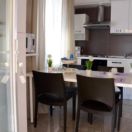 فندق مبيت وإفطار Eden Sassi 4*