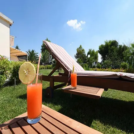 Bed & Breakfast Eden Sassi Matera