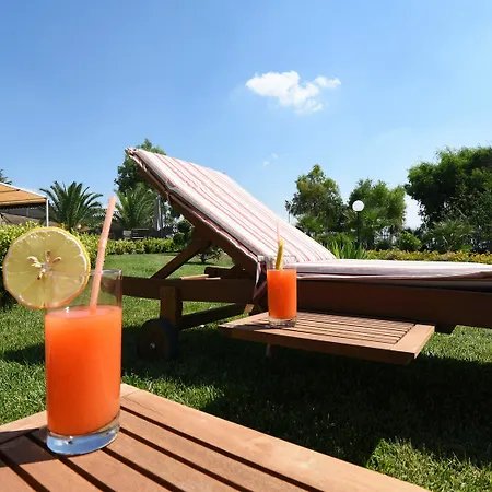 Bed & Breakfast Eden Sassi