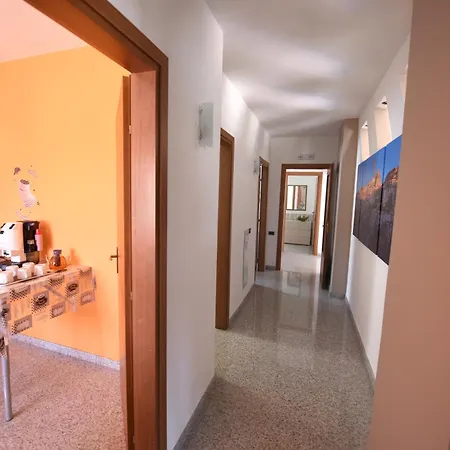 Eden Sassi Отель типа 