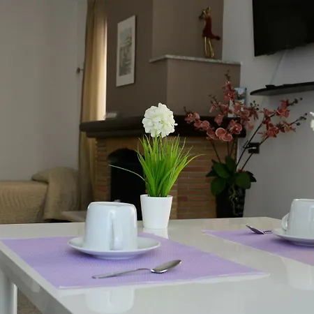 Eden Sassi Bed & Breakfast 2*
