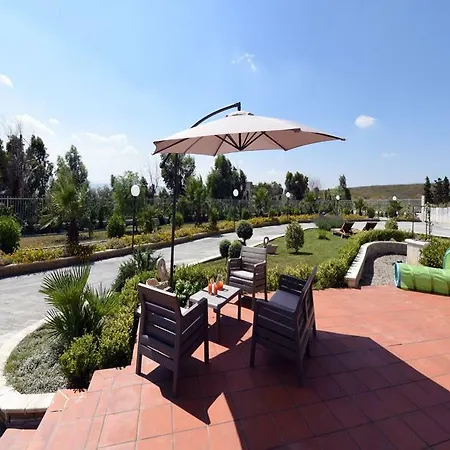 Eden Sassi فندق مبيت وإفطار