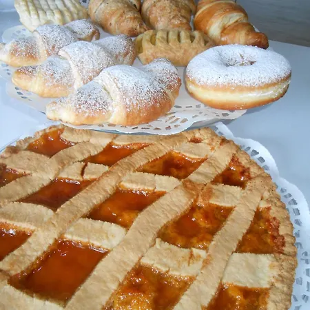 Eden Sassi فندق مبيت وإفطار ماتيرا