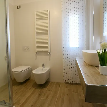 Eden Sassi Bed & Breakfast