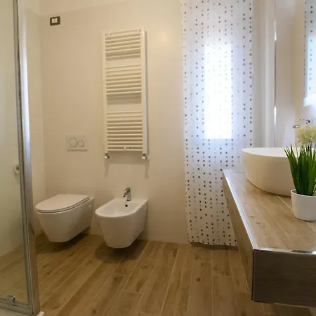 Eden Sassi فندق مبيت وإفطار