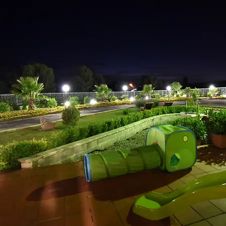 Eden Sassi Bed & Breakfast Matera