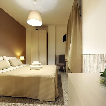 Eden Sassi Отель типа 