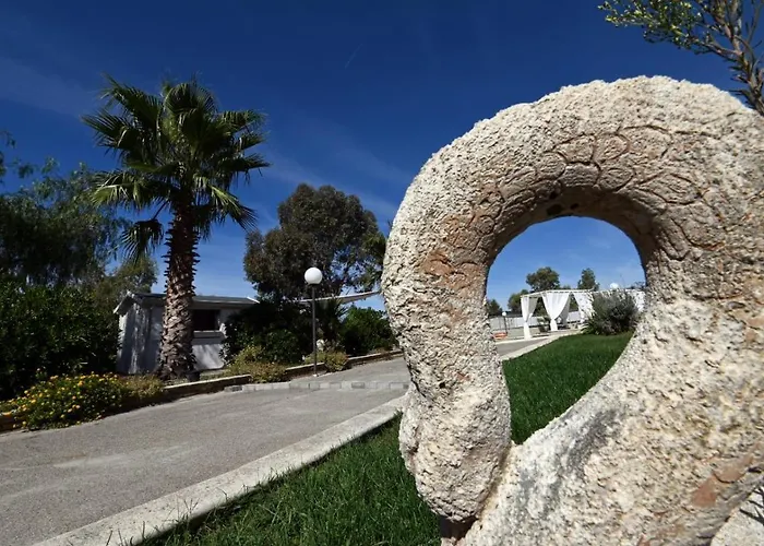 Bed & Breakfast Eden Sassi