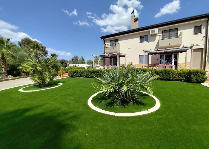 Bed & Breakfast Eden Sassi