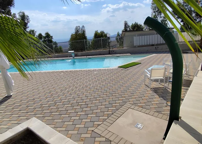 Bed & Breakfast Eden Sassi