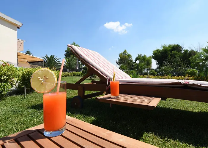 Bed & Breakfast Eden Sassi 4*