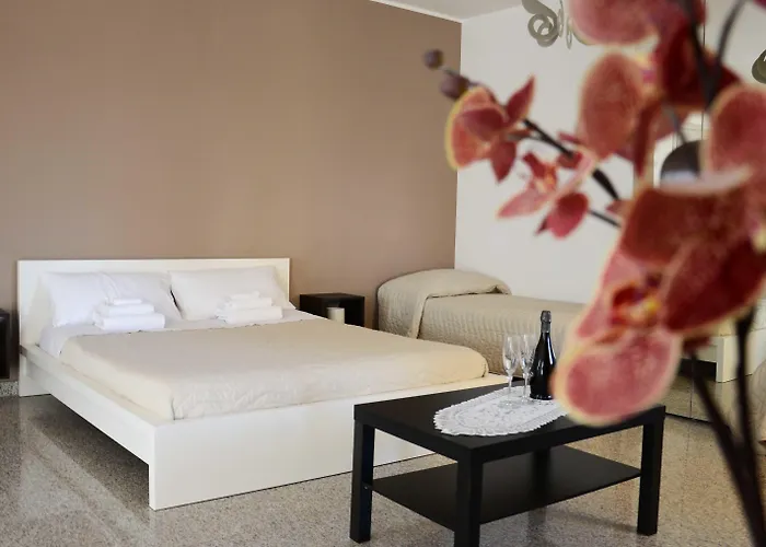 Eden Sassi 4* Matera