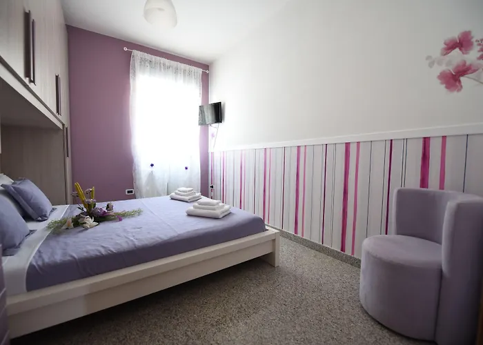 Eden Sassi Bed & Breakfast Matera