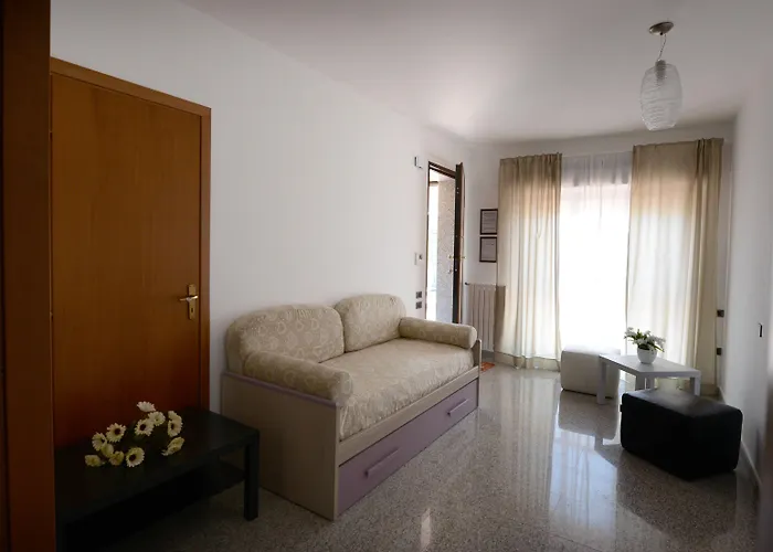 Eden Sassi Bed & Breakfast Matera