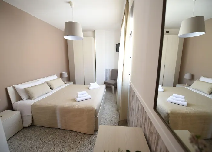 Eden Sassi Bed & Breakfast Matera