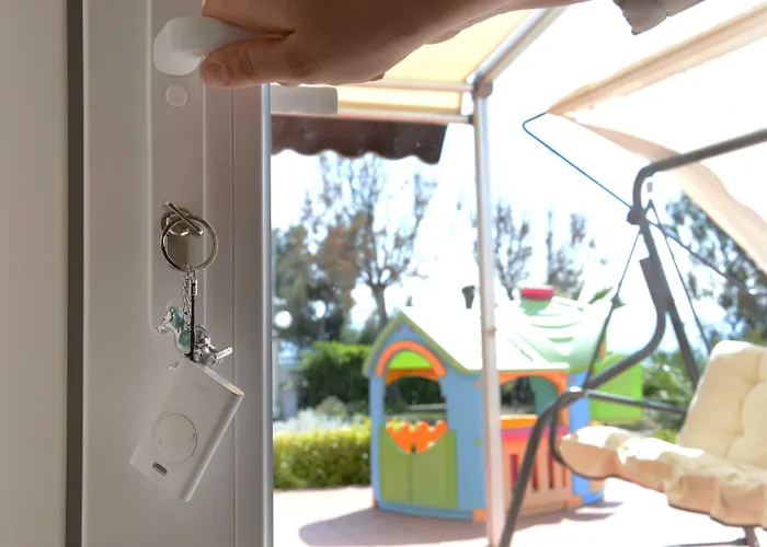 Eden Sassi Bed & Breakfast